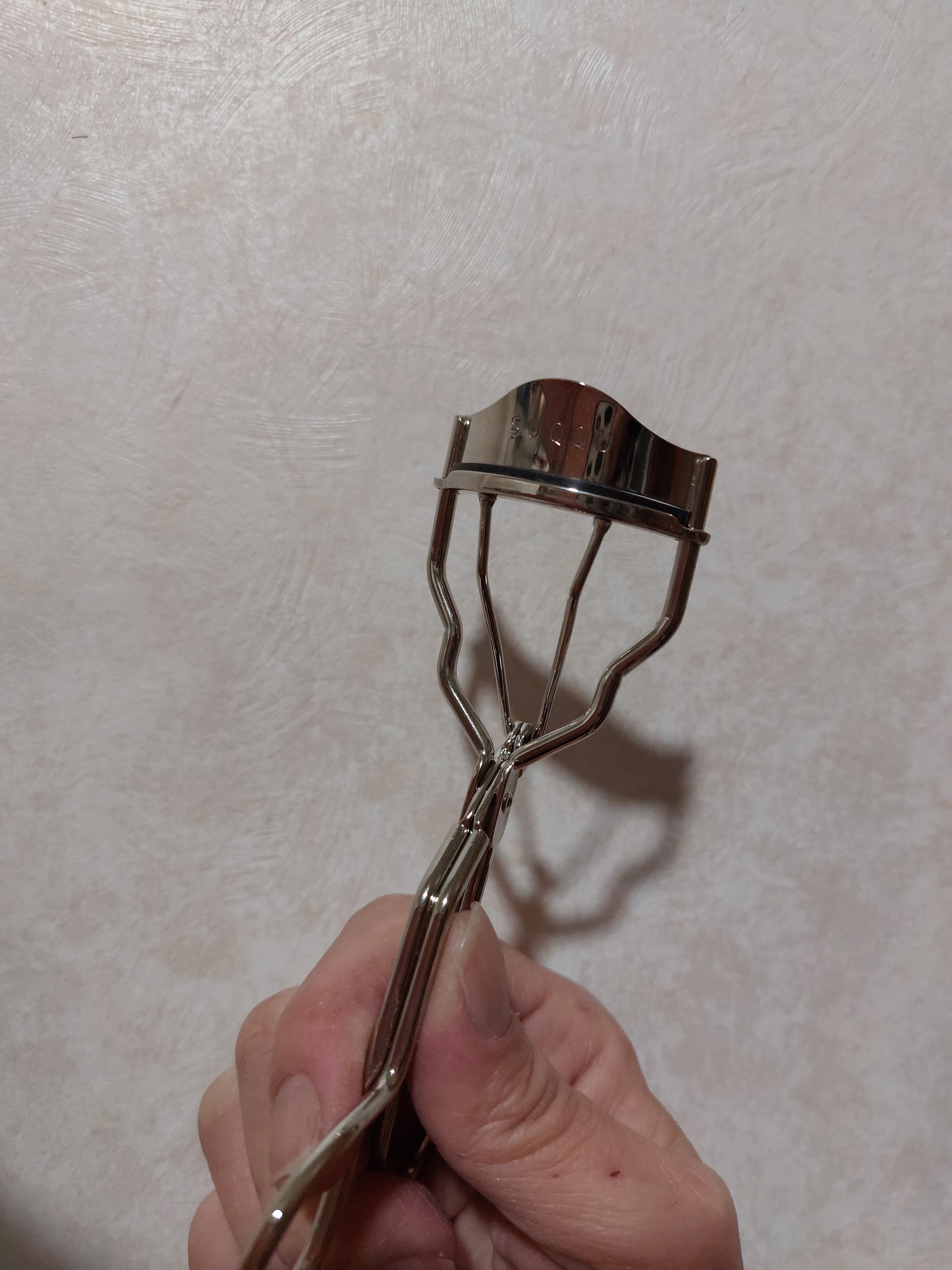 アイラッシュ カーラー/SUQQU/ビューラーを使ったクチコミ（1枚目）