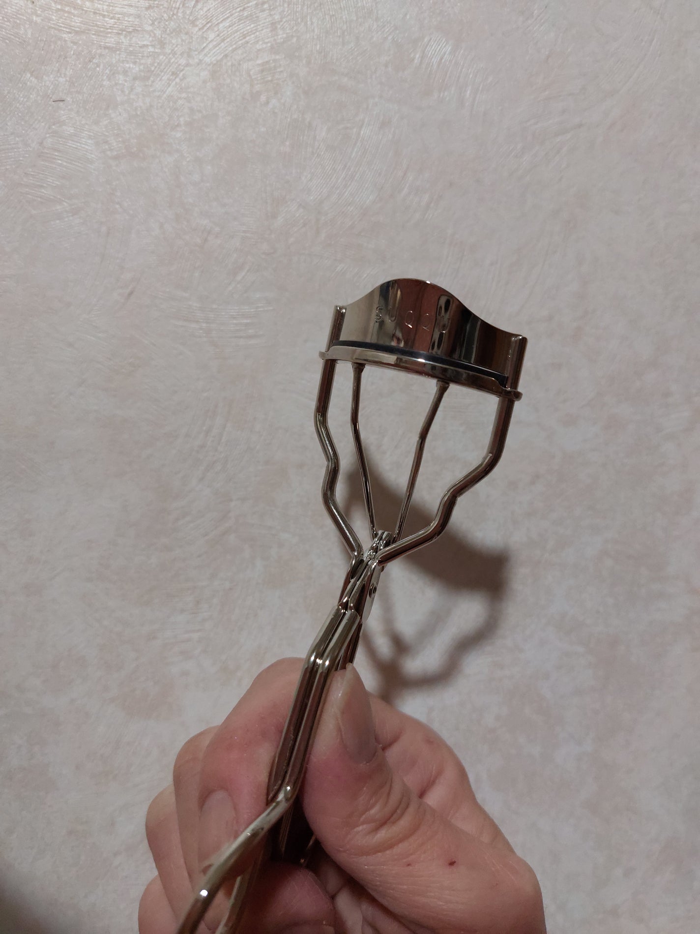 アイラッシュ カーラー/SUQQU/ビューラーを使ったクチコミ(1枚目)