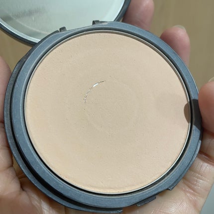 ベアプロ 16HR パウダー ファンデーション/bareMinerals/パウダーファンデーションを使ったクチコミ(5枚目)