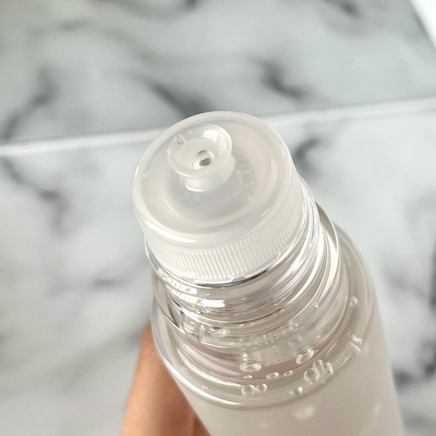 オルビスユー エッセンスローション /オルビス/化粧水を使ったクチコミ(3枚目)