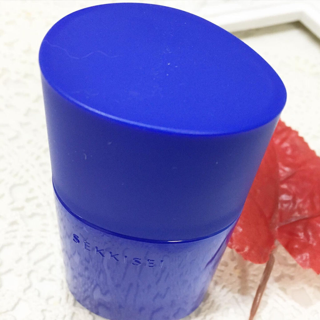 クリアウェルネス スムージング ミルク/雪肌精/乳液を使ったクチコミ（2枚目）