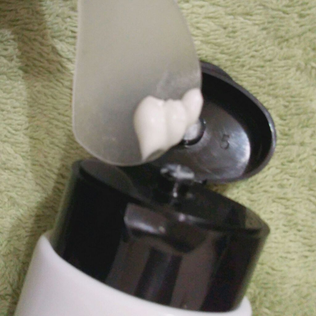 NONON/NONON(ノンノン)/除毛クリームを使ったクチコミ(2枚目)