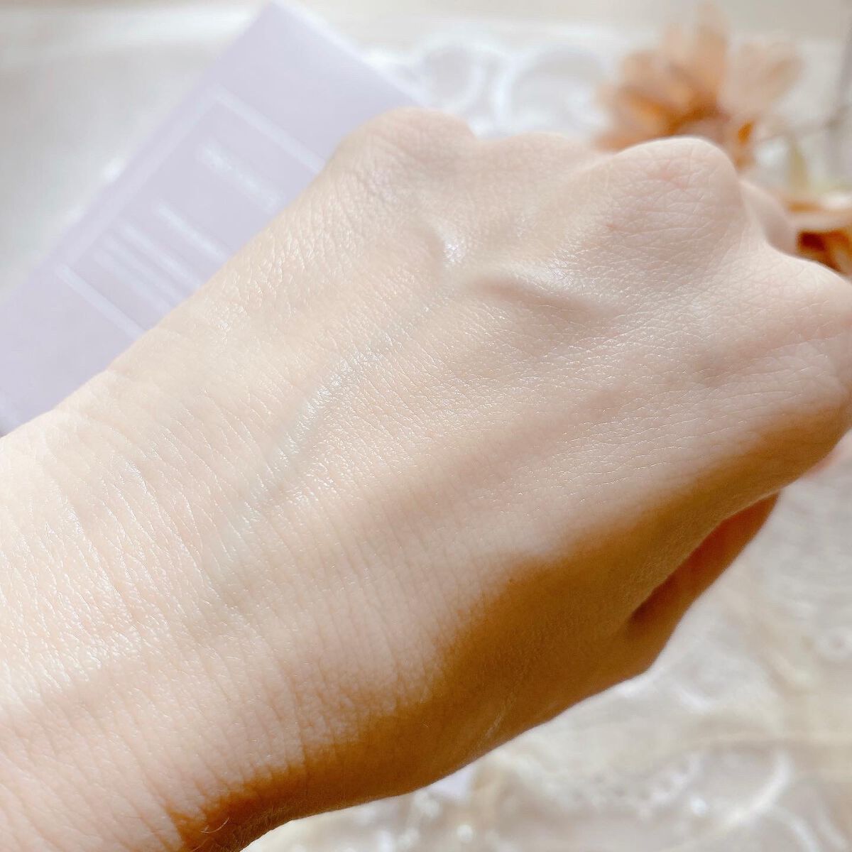 イドラクラリティ 薬用 トリートメント エッセンス ウォーター/DECORTÉ/化粧水を使ったクチコミ(4枚目)