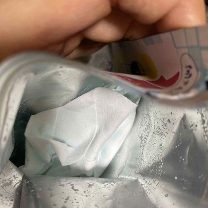 リフターナ ベースメイキングマスク白肌/pdc/化粧下地を使ったクチコミ(2枚目)