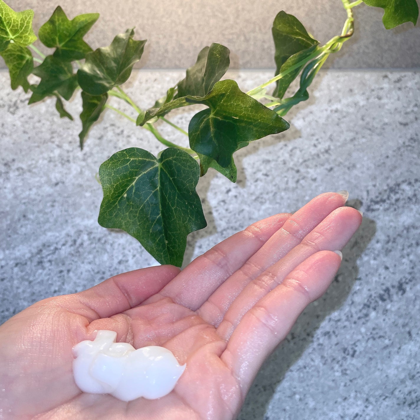 プレミアムシャンプー/プレミアムトリートメント/L'ACURE/市販シャンプーを使ったクチコミ(8枚目)