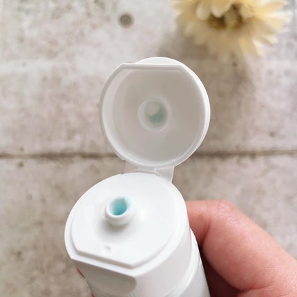 デオグラオーラテック オリジナル/DEOGLA/歯磨き粉を使ったクチコミ(3枚目)