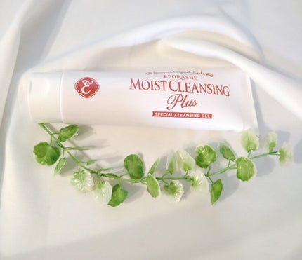 モイストクレンジングプラス/EPORASHE/クレンジングジェルを使ったクチコミ(2枚目)