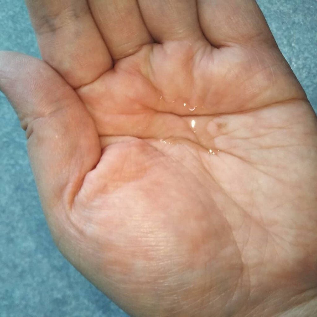 ムーンパール モイスチャーリッチローションI/ミキモト コスメティックス/化粧水を使ったクチコミ(2枚目)