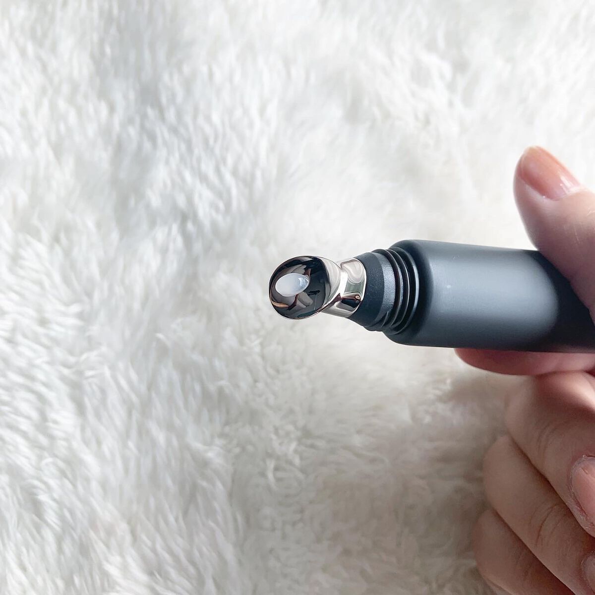 N organic Vie リンクルパックエッセンス/N organic/美容液を使ったクチコミ(2枚目)