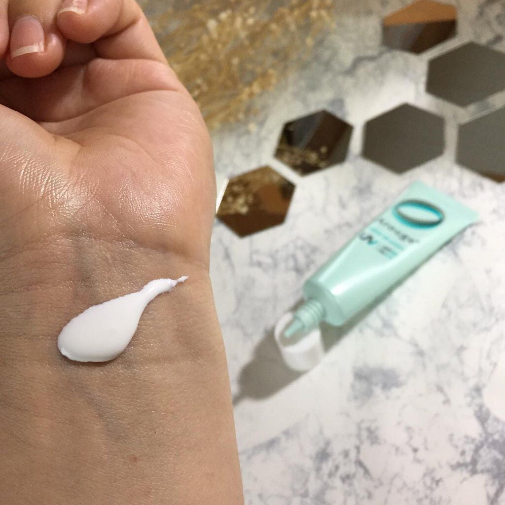 モイストUVクリーム/アルージェ/日焼け止めクリームを使ったクチコミ(4枚目)