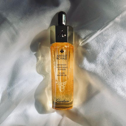 アベイユ ロイヤル ウォータリー オイル 15ml / GUERLAIN(ゲラン アベイユ ロイヤル ウォータリー オイル 15ml / GUERLAIN(ゲラン