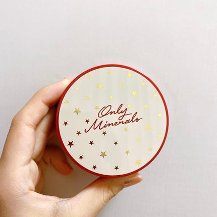 ミネラルカラーセラム/ONLY MINERALS/リップグロスを使ったクチコミ(5枚目)