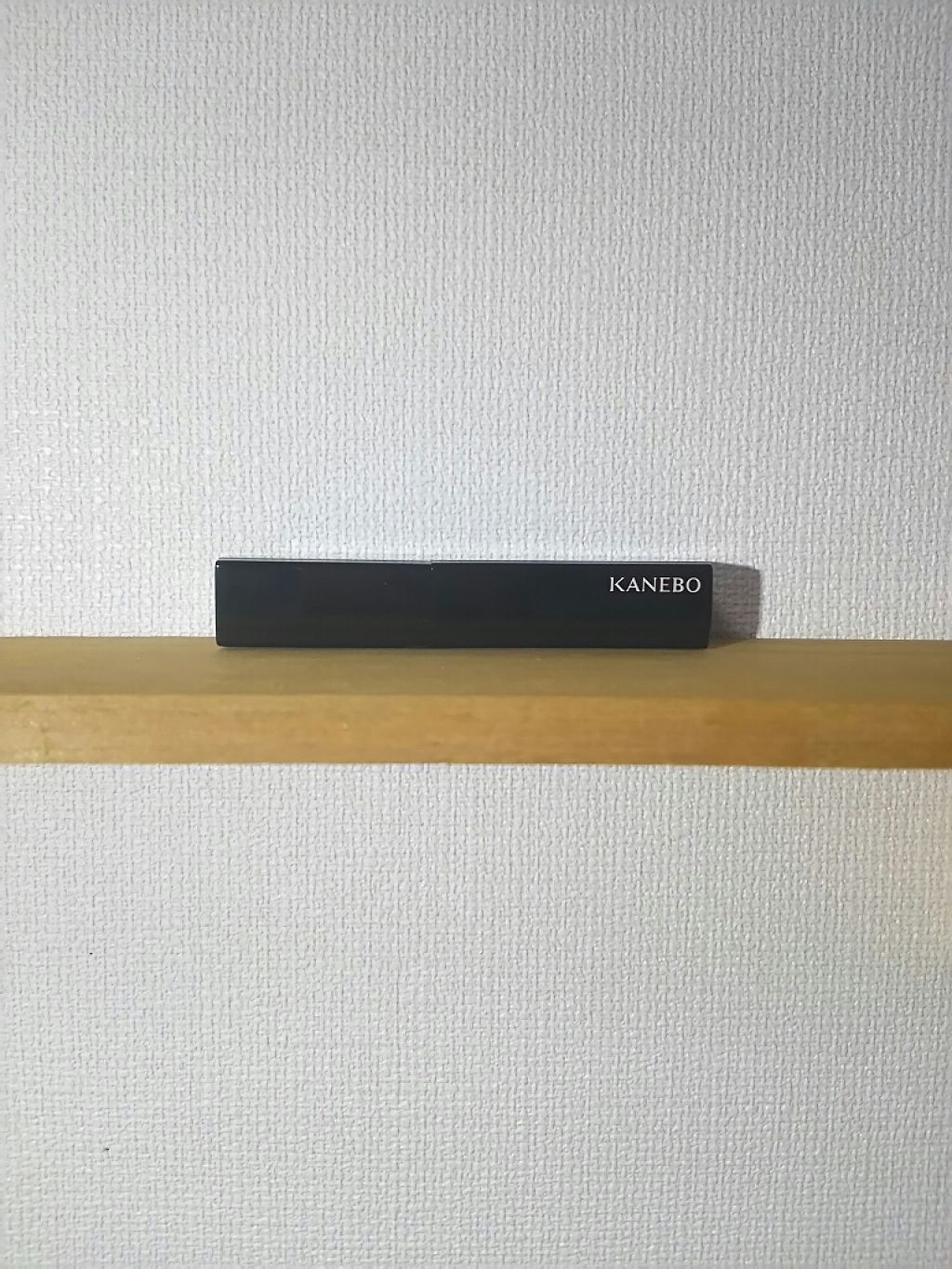 カネボウ ウェアリングキープルージュ/KANEBO/口紅を使ったクチコミ(1枚目)