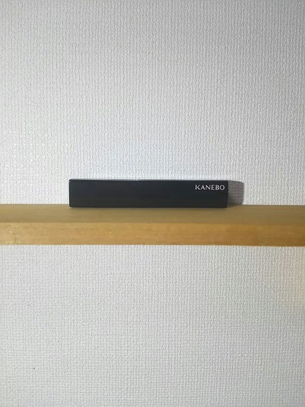 カネボウ ウェアリングキープルージュ/KANEBO/口紅を使ったクチコミ(1枚目)