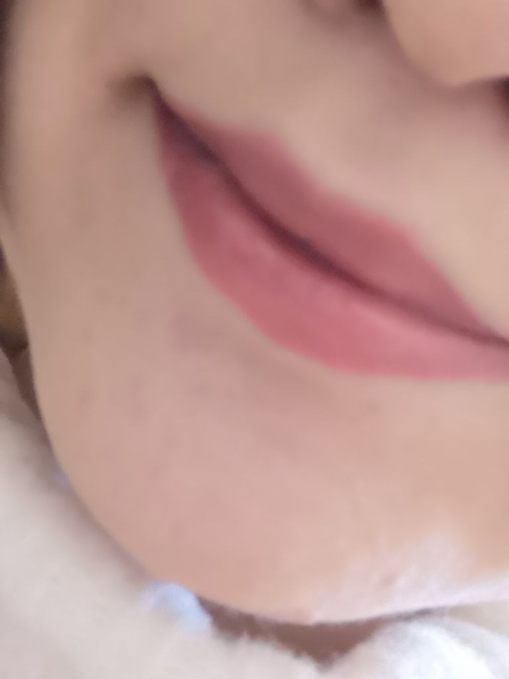 リップスティック/NARS/口紅を使ったクチコミ(2枚目)