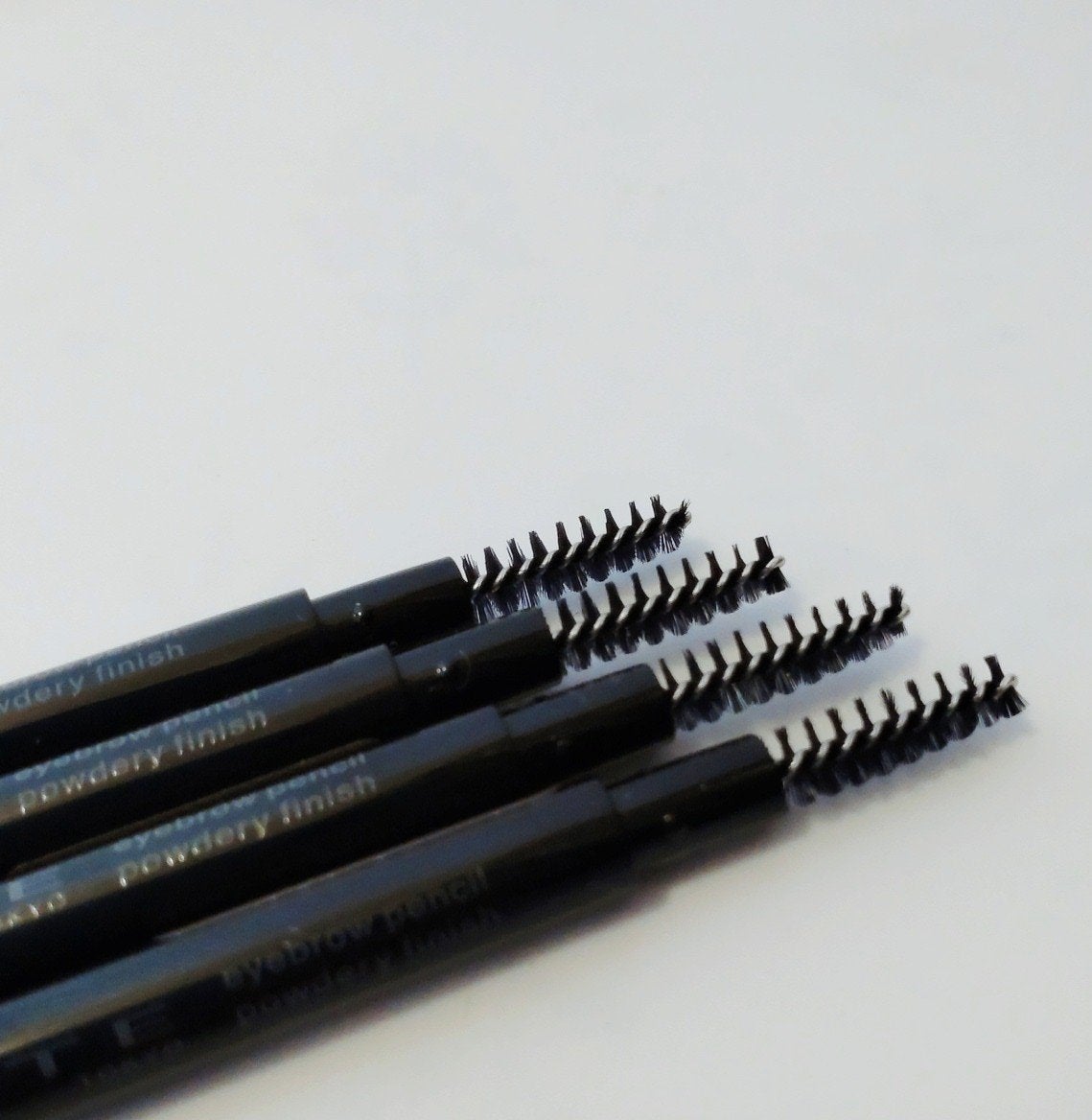 ケイト デザイニングアイブロウ3D/KATE/パウダーアイブロウを使ったクチコミ(3枚目)