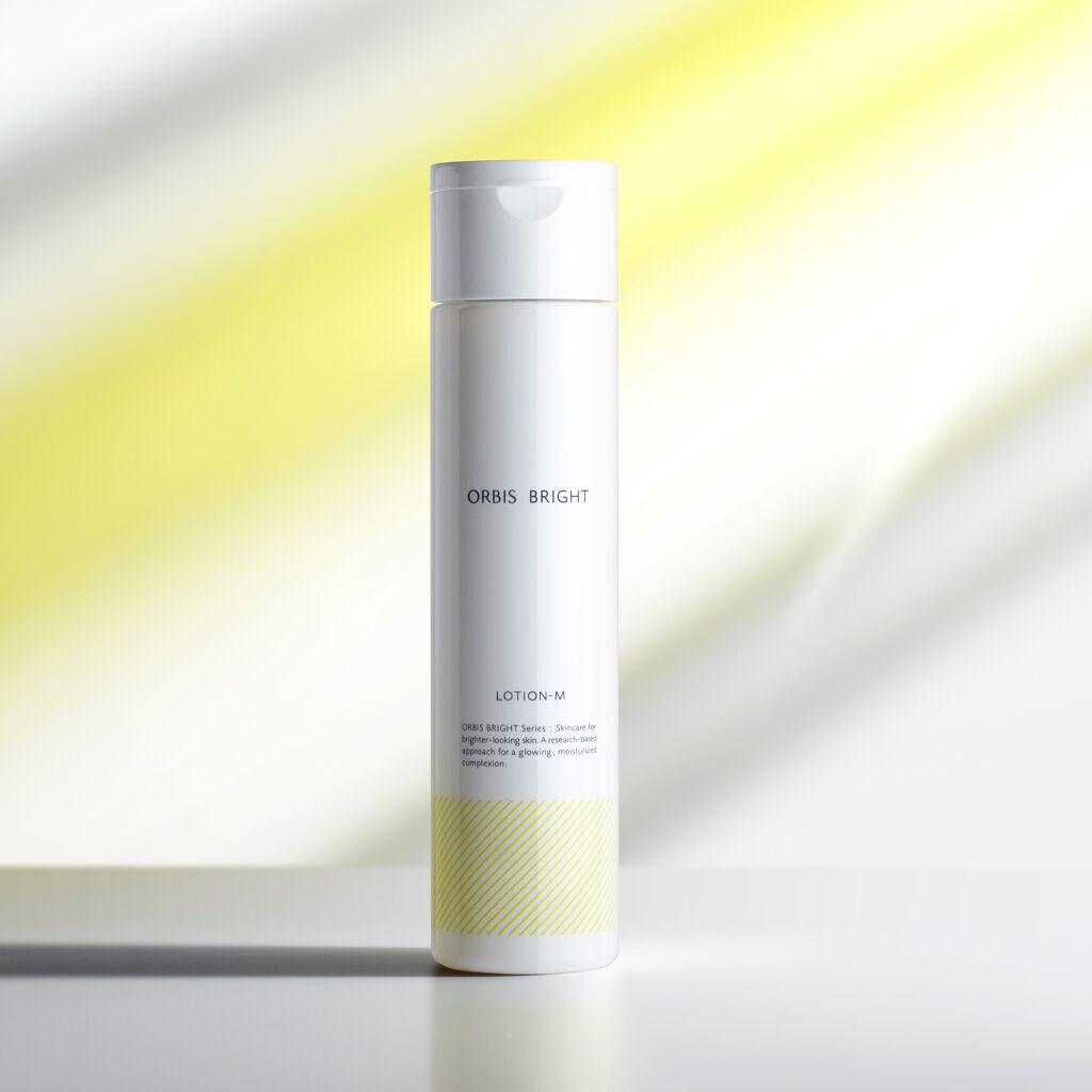 【ひと足先にお試し】オルビスの新作ブライトニングケアシリーズの化粧水をプレゼント！（1枚目）