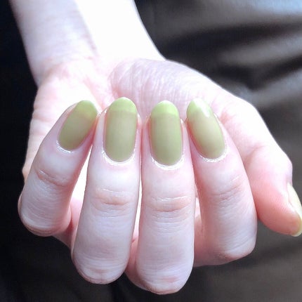 ネイルポリッシュ/THE POLISH./マニキュアを使ったクチコミ(1枚目)