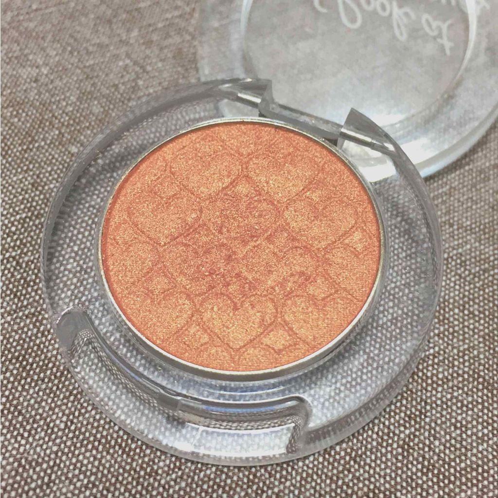 ルックアット マイアイズ/ETUDE/単色アイシャドウを使ったクチコミ(1枚目)