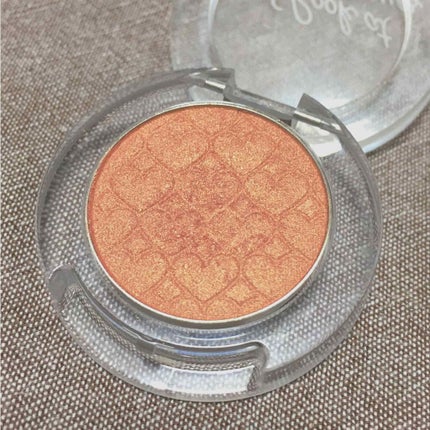 ルックアット マイアイズ/ETUDE/単色アイシャドウを使ったクチコミ(1枚目)