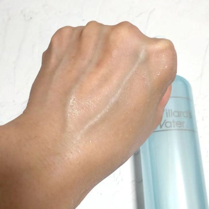 Dr.ウィラード・ウォーター/Dr.ウィラード・ウォーター/ミスト状化粧水を使ったクチコミ(5枚目)