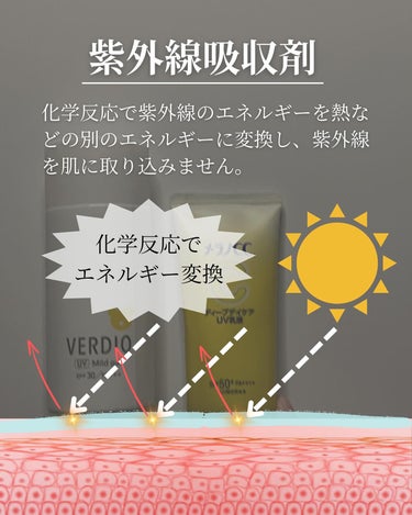 ベルディオUVマイルドジェルN/近江兄弟社/日焼け止め・UVケアを使ったクチコミ（6枚目）