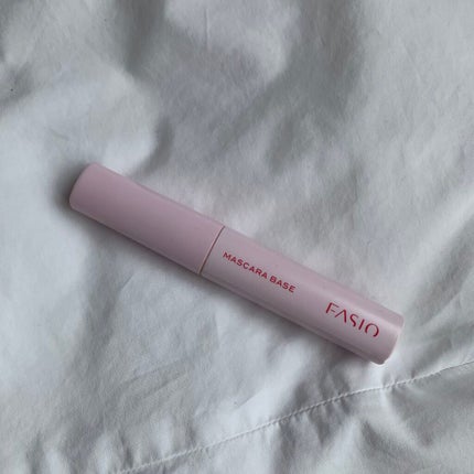 マスカラ ベース(ロング/ボリューム)/FASIO/マスカラ下地を使ったクチコミ(2枚目)