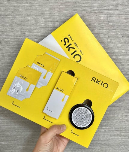 を使ったクチコミ(1枚目)