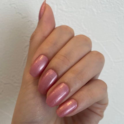 ネイルラッカー/O・P・I/マニキュアを使ったクチコミ(2枚目)