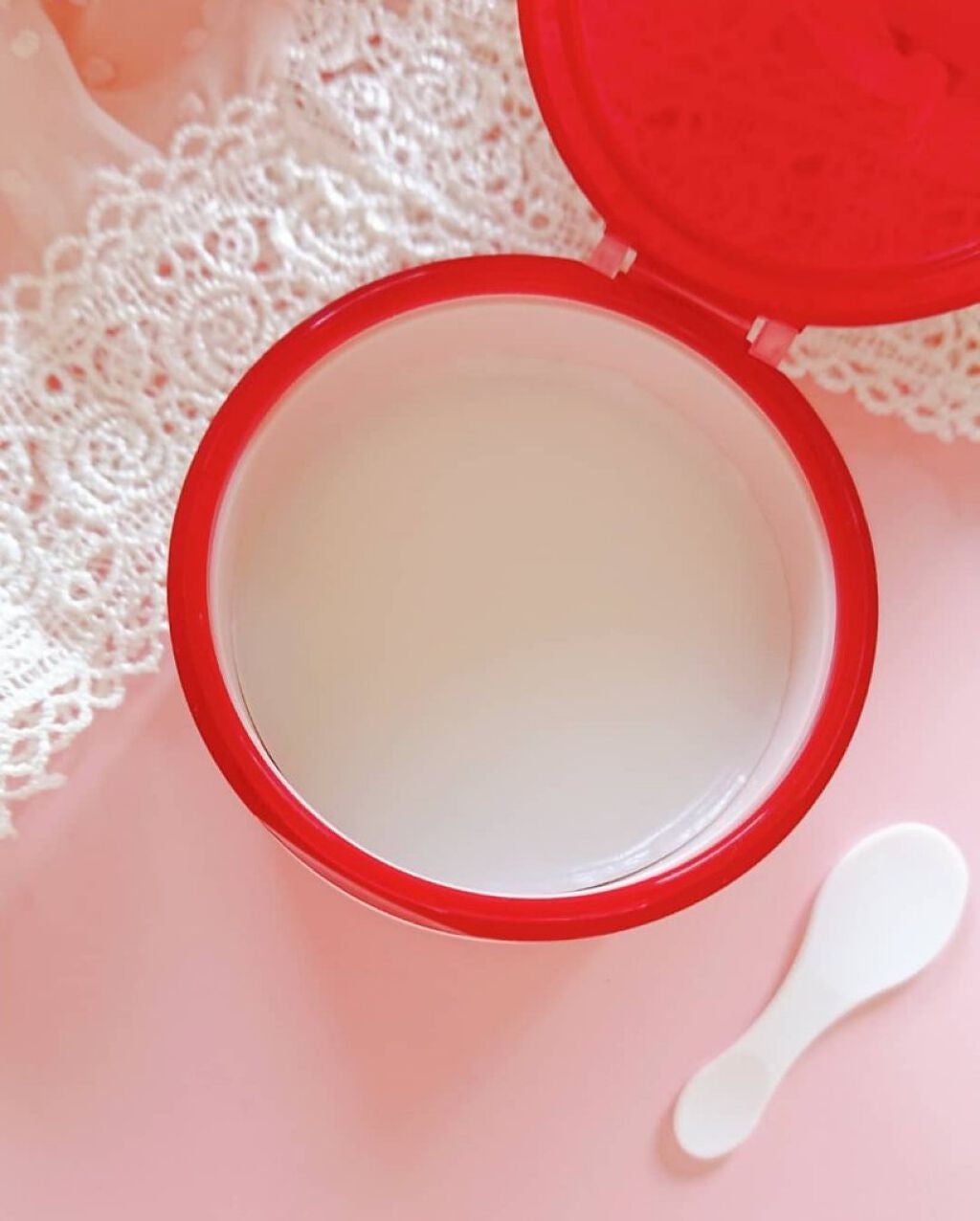 クレンジングバーム/ピュアヴィヴィ/クレンジングバームを使ったクチコミ(2枚目)