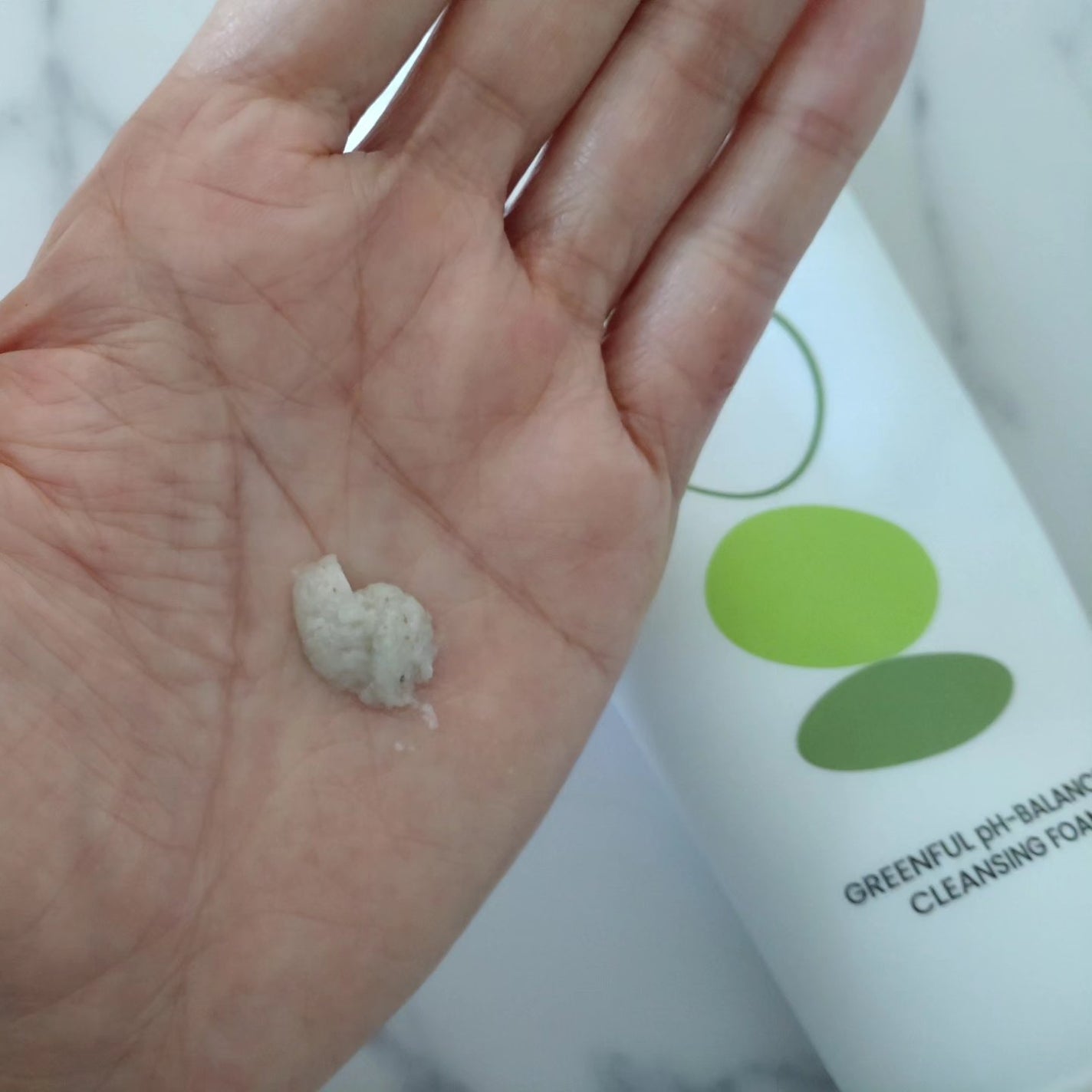 サンシビオ エイチツーオー D/ビオデルマ/クレンジングウォーターを使ったクチコミ(3枚目)