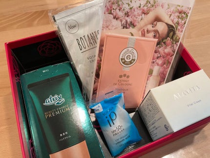 ブルーム ボックス/BLOOMBOX/その他を使ったクチコミ(1枚目)