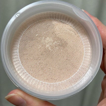 ルースパウダー /IPSA/ルースパウダーを使ったクチコミ(2枚目)