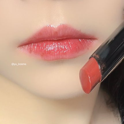 ケイト リップモンスター/KATE/口紅を使ったクチコミ(3枚目)