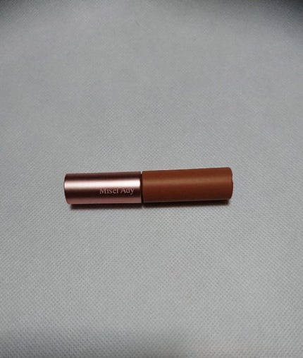 ウォータリーリップティント マット/ミゼルエディ/リップティントを使ったクチコミ(2枚目)