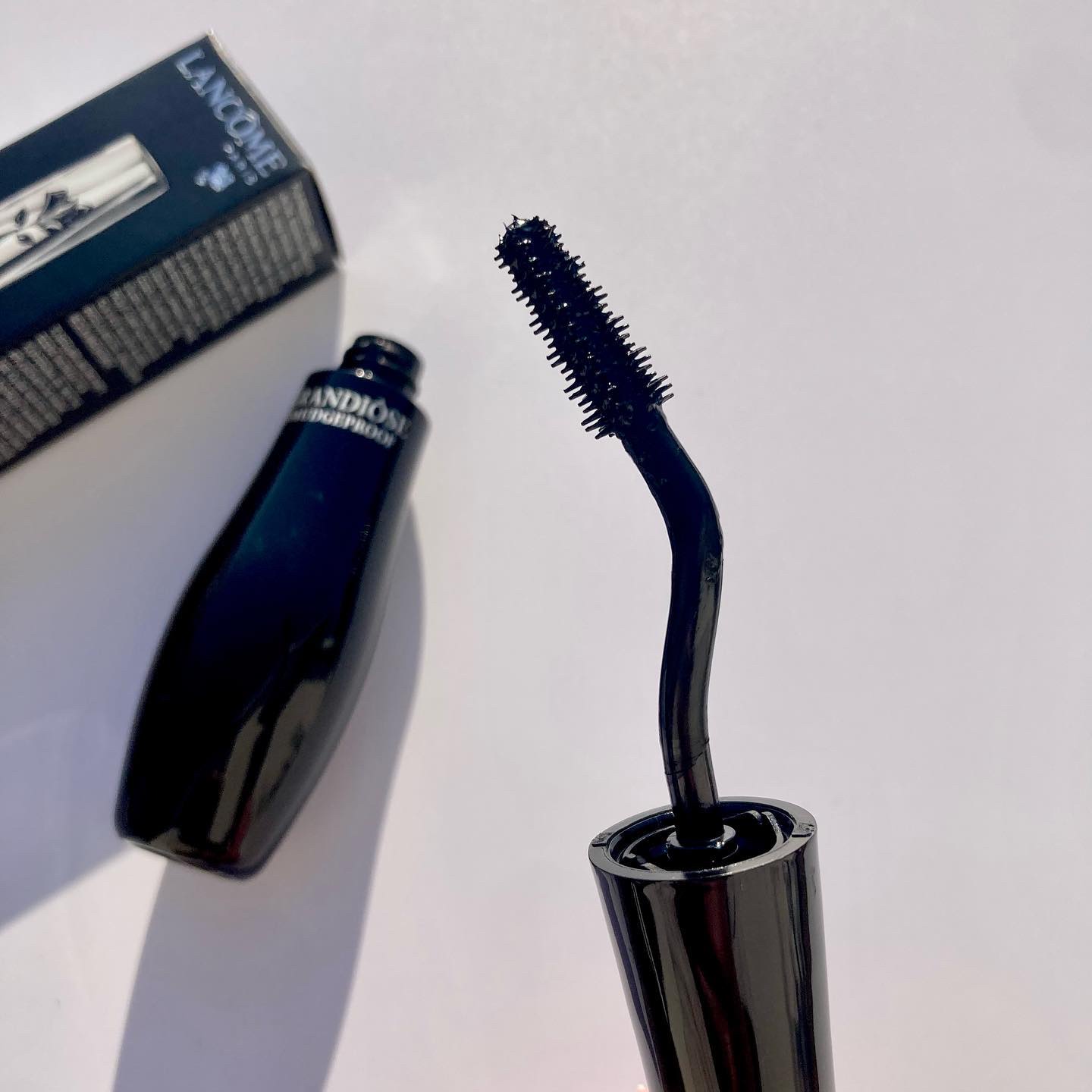 ビューティーボックス 2023/LANCOME/その他キットセットを使ったクチコミ（3枚目）