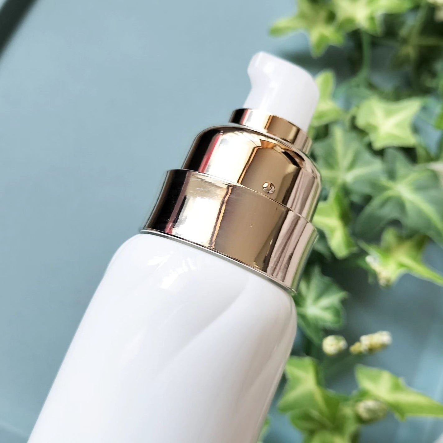 ドレススノー ローション【医薬部外品】 /アテニア/化粧水を使ったクチコミ(2枚目)