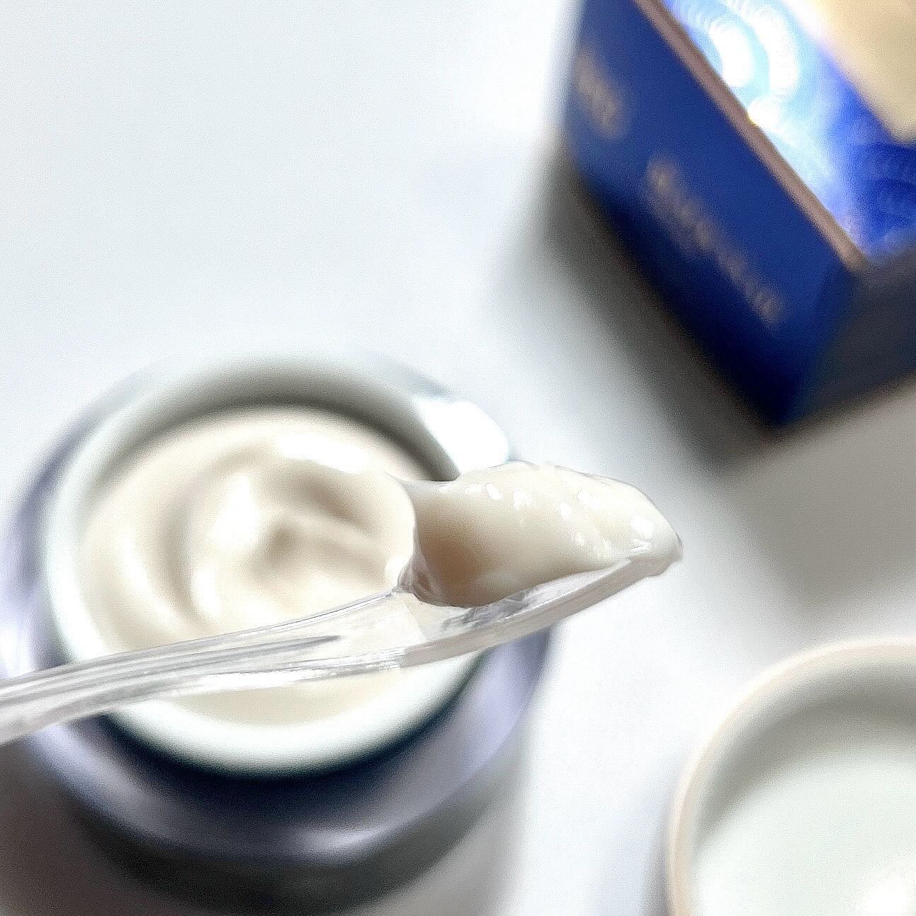 ブラックスネイル クリーム/Dr.G/フェイスクリームを使ったクチコミ（3枚目）