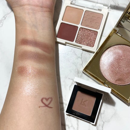 MAK- CARA LONG LUSH CURLING/CORINGCO/マスカラを使ったクチコミ(3枚目)