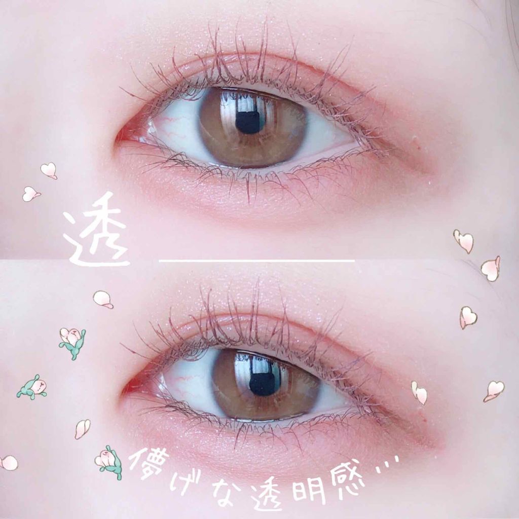 アディクション ザ アイシャドウ/ADDICTION/単色アイシャドウを使ったクチコミ(1枚目)