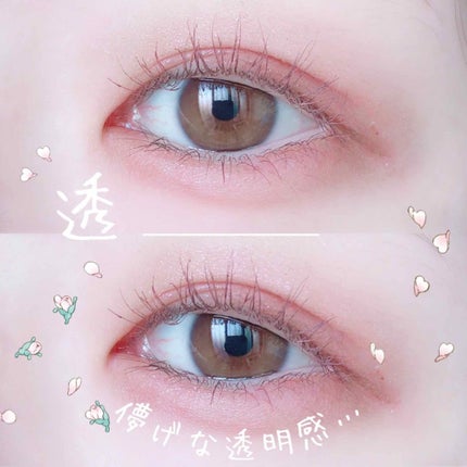 アディクション ザ アイシャドウ/ADDICTION/単色アイシャドウを使ったクチコミ(1枚目)