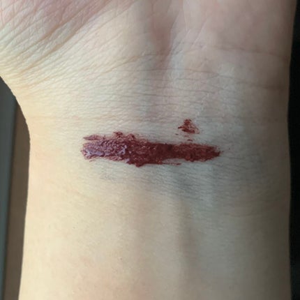 ロング&カールマスカラ アドバンストフィルム/ヒロインメイク/マスカラを使ったクチコミ(3枚目)