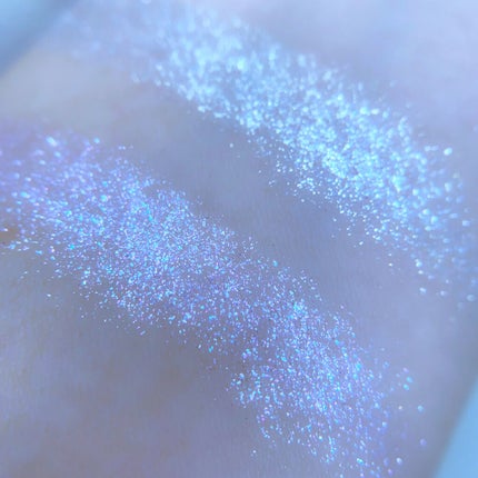 プレスド アイシャドー(レフィル)/shu uemura/単色アイシャドウを使ったクチコミ(5枚目)