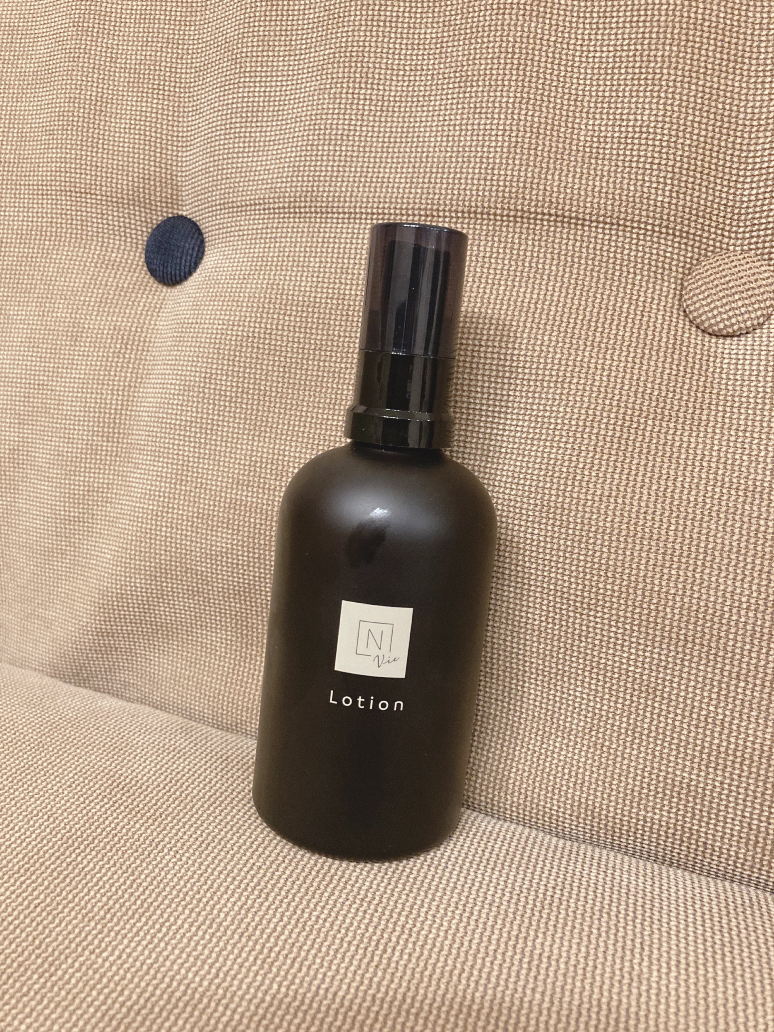 モイストリッチローション/Ｎ organic/化粧水を使ったクチコミ（1枚目）