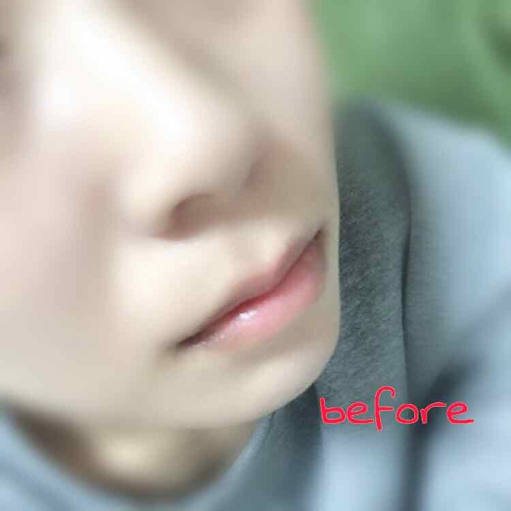 フルビニール リップラッカー/NARS/リップグロスを使ったクチコミ（2枚目）