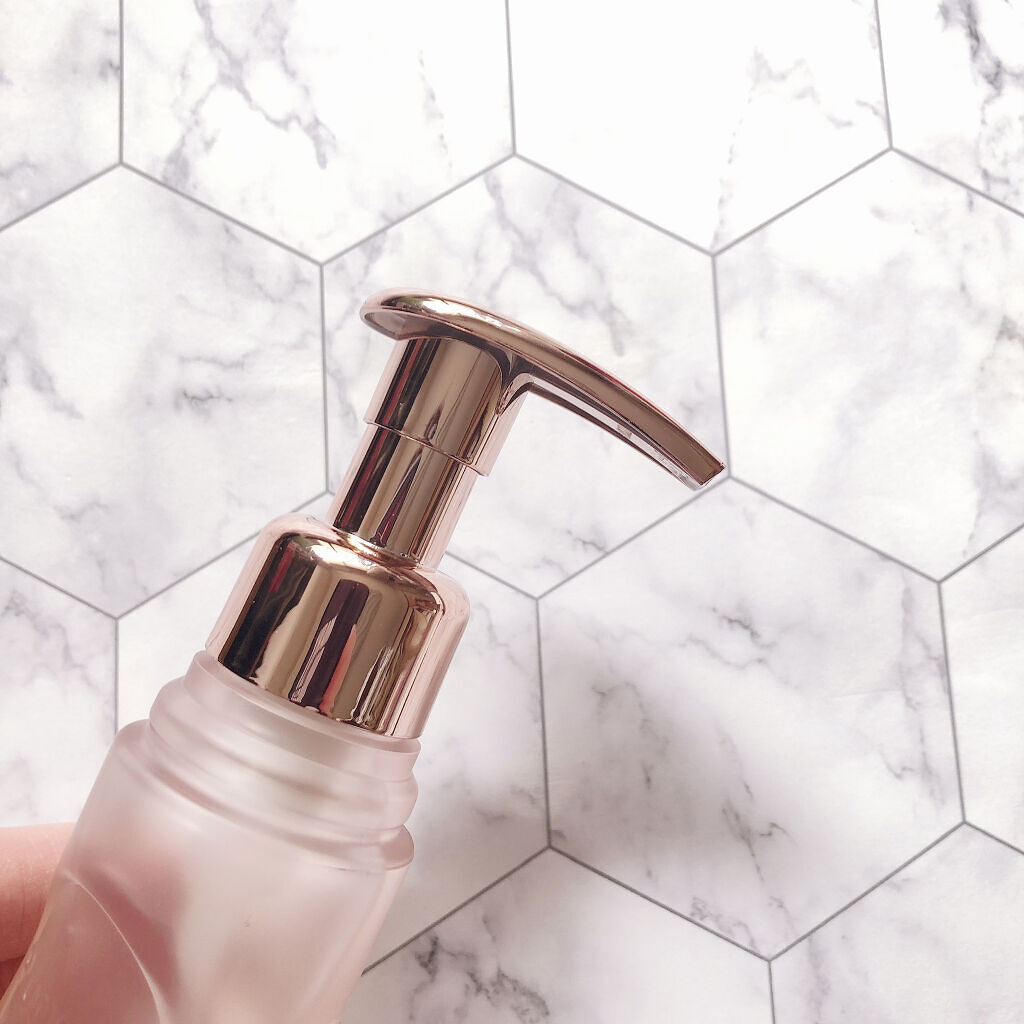 プルント ディープリペア美容液ヘアオイル/Purunt./ヘアオイルを使ったクチコミ（2枚目）