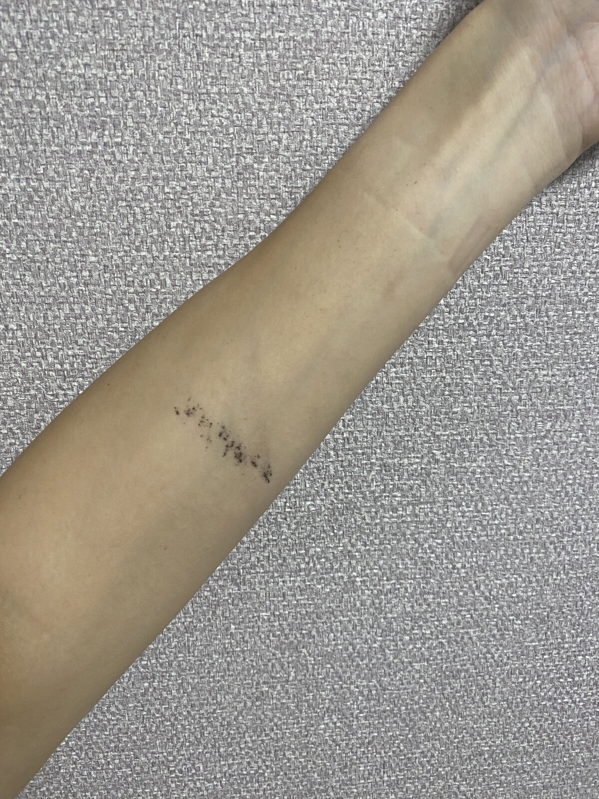 クレンジングオイル/CLAYGE/オイルクレンジングを使ったクチコミ（3枚目）