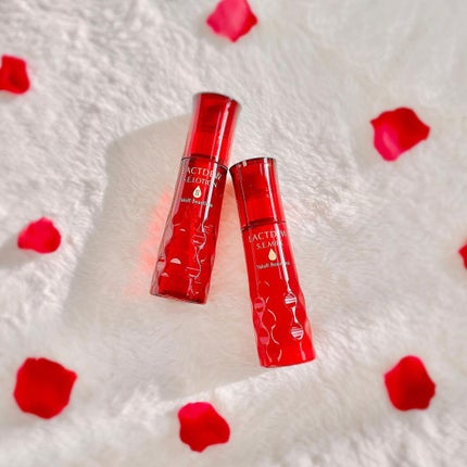 S.E.ミルク /ラクトデュウ/乳液を使ったクチコミ(1枚目)