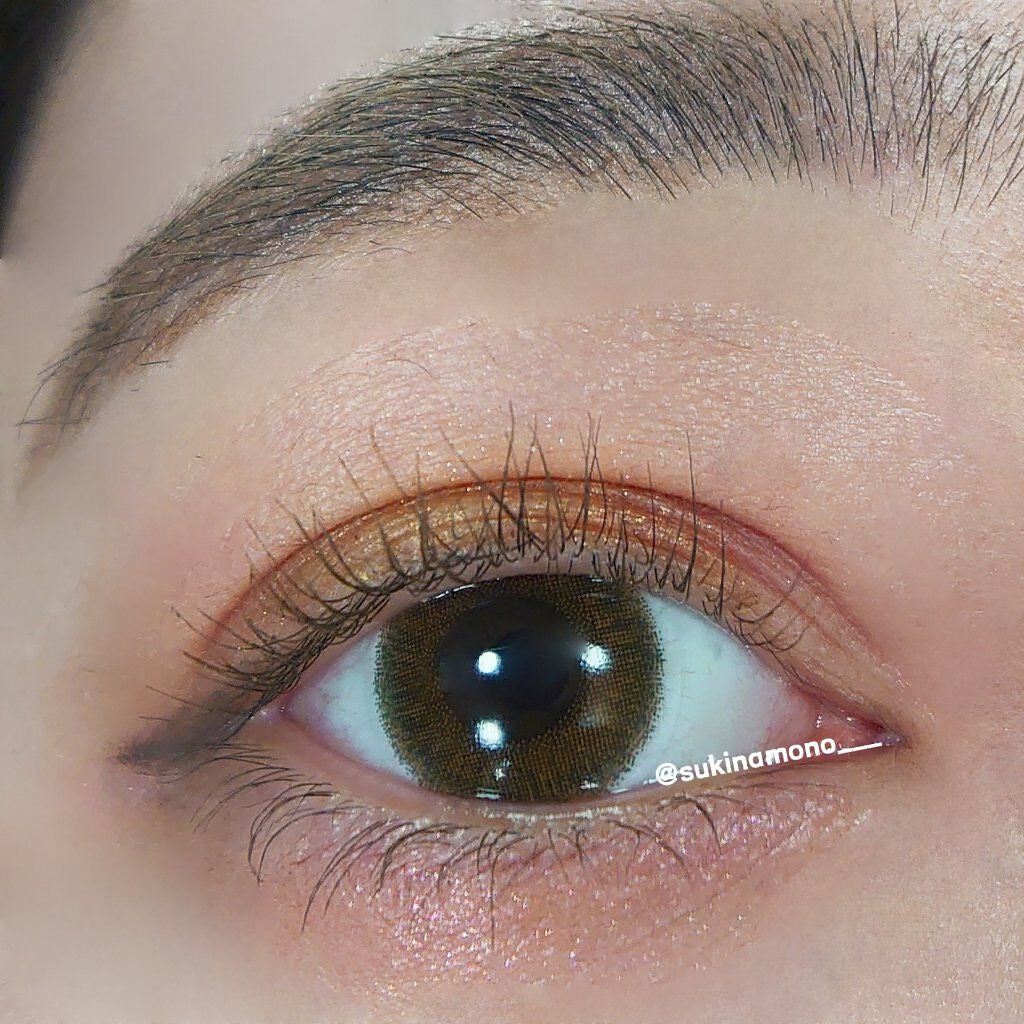 【旧品】パウダーチークス/キャンメイク/パウダーチークを使ったクチコミ(3枚目)