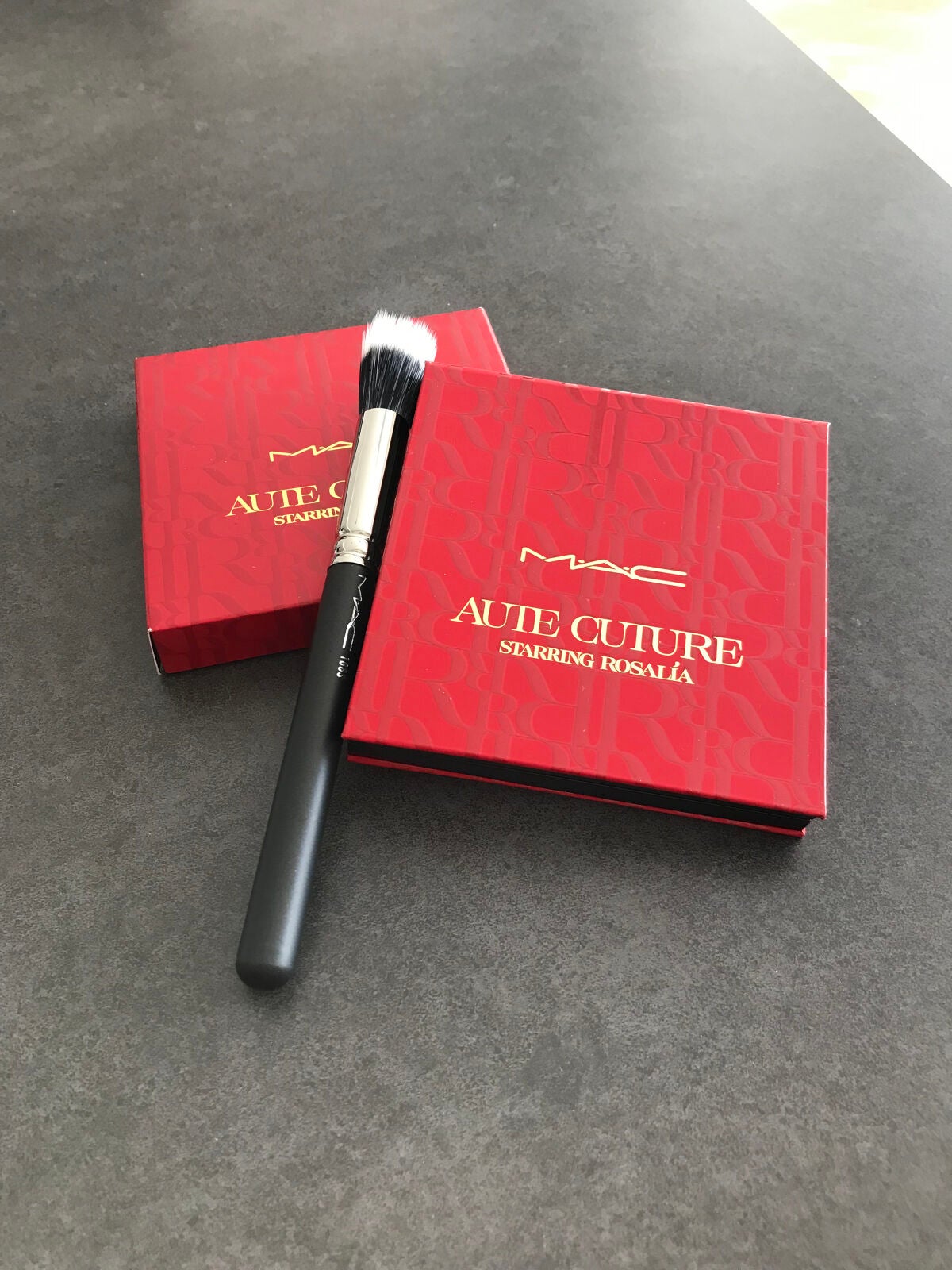 エクストラ ディメンション スキンフィニッシュ×4/M・A・C/パウダーチークを使ったクチコミ(1枚目)